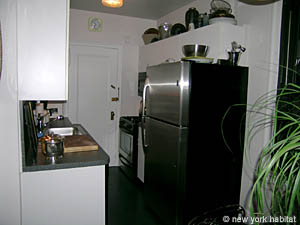 New York 1 Camera appartamento casa vacanze - cucina (NY-10126) photo 1 di 5