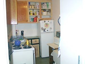 New York 1 Bedroom roommate share apartment - kitchen (NY-10132) photo 2 of 2