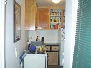 New York 1 Bedroom roommate share apartment - kitchen (NY-10132) photo 1 of 2