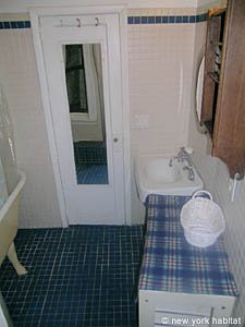 New York Monolocale appartamento - bagno (NY-10195) photo 2 di 5