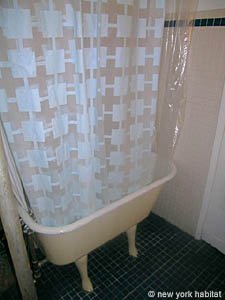 New York Monolocale appartamento - bagno (NY-10195) photo 4 di 5