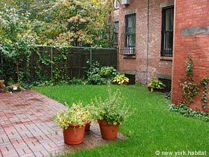 New York Studio accommodation - other (NY-10200) photo 3 of 8