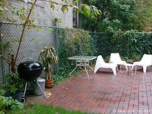New York Studio accommodation - other (NY-10200) photo 1 of 8
