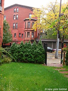 New York Studio accommodation - other (NY-10200) photo 4 of 8