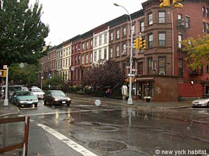 New York Studio accommodation - other (NY-10200) photo 6 of 8
