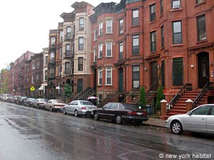 New York Studio accommodation - other (NY-10200) photo 5 of 8