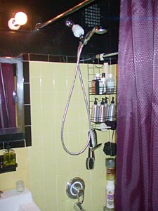 New York Studiowohnung ferienwohnung - badezimmer (NY-10226) photo 2 von 2
