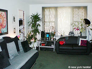 New York Studiowohnung ferienwohnung - Wohnungsnummer NY-10226