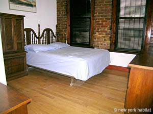Nueva York - 2 Dormitorios apartamento - Referencia apartamento NY-10261