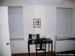 New York 1 Bedroom apartment - bedroom (NY-10285) photo 5 of 5