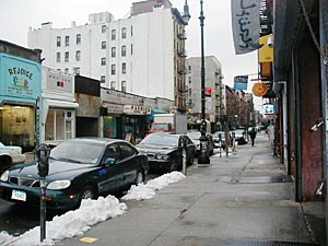 New York 2 Zimmer wohnungsvermietung - andere (NY-10315) photo 3 von 4