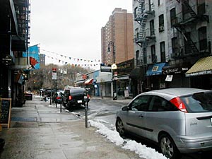 New York 2 Zimmer wohnungsvermietung - andere (NY-10315) photo 4 von 4