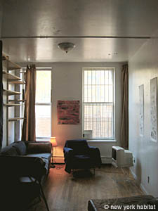 New York 2 Zimmer wohnungsvermietung - Wohnungsnummer NY-10315