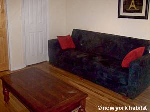 New York - 1 Bedroom apartment - Apartment reference NY-10323