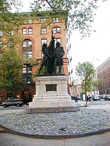 New York 1 Bedroom accommodation bed breakfast - other (NY-10406) photo 4 of 10