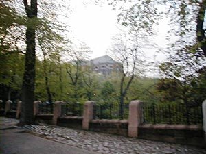New York 1 Bedroom accommodation bed breakfast - other (NY-10406) photo 9 of 10