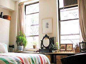 New York 2 Camere - Loft appartamento - camera 1 (NY-10445) photo 1 di 1