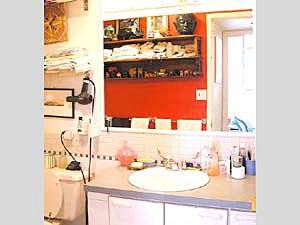 New York 2 Camere - Loft appartamento - bagno 1 (NY-10445) photo 2 di 2