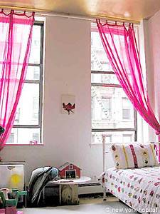 New York 2 Camere - Loft appartamento - camera 2 (NY-10445) photo 2 di 2