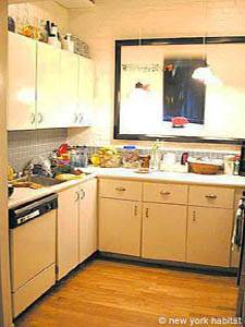 New York 2 Camere - Loft appartamento - cucina (NY-10445) photo 2 di 2
