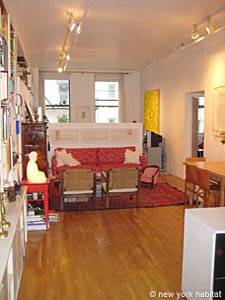 New York 2 Camere - Loft appartamento - Appartamento riferimento NY-10445