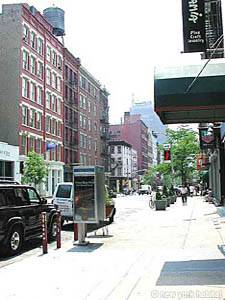 New York 2 Camere - Loft appartamento - altro (NY-10445) photo 4 di 4