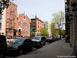 New York 2 Zimmer wohnungsvermietung andere photo 12