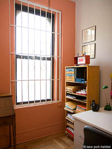 New York 2 Zimmer wohnungsvermietung wohnzimmer photo 19