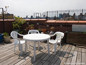 New York 2 Zimmer wohnungsvermietung andere photo 27