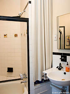 New York 2 Zimmer wohnungsvermietung badezimmer photo 34