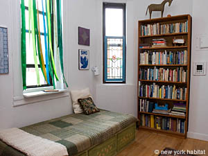 New York 2 Zimmer wohnungsvermietung schlafzimmer photo 37