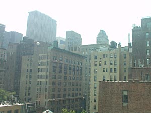 New York 1 Camera appartamento - altro (NY-10504) photo 1 di 6