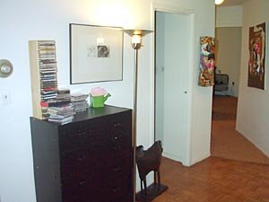 Nueva York 1 Dormitorio alojamiento - sala (NY-10526) photo 7 de 10