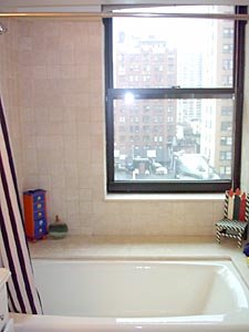 Nueva York 1 Dormitorio alojamiento - ba&ntilde;o 1 (NY-10526) photo 6 de 6