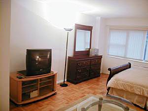 New York Studio mit Alkoven wohnungsvermietung - wohnzimmer (NY-10597) photo 3 von 6