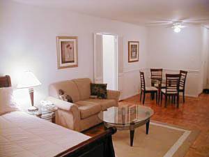 New York Studio mit Alkoven wohnungsvermietung - wohnzimmer (NY-10597) photo 5 von 6