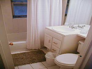 New York Studio mit Alkoven wohnungsvermietung - badezimmer (NY-10597) photo 1 von 1