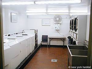 New York Studio mit Alkoven wohnungsvermietung - andere (NY-10597) photo 5 von 10