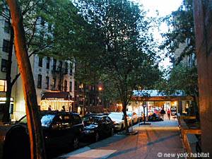 New York Studio mit Alkoven wohnungsvermietung - andere (NY-10597) photo 7 von 10