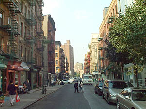 New York 1 Bedroom accommodation - other (NY-10599) photo 1 of 3