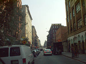 New York 1 Bedroom accommodation - other (NY-10599) photo 2 of 3