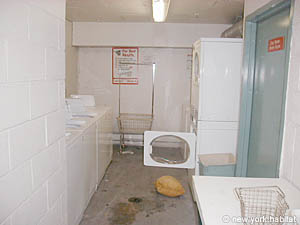 New York 1 Bedroom accommodation - other (NY-10599) photo 3 of 3