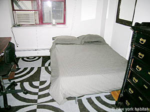 New York 1 Bedroom accommodation - bedroom (NY-10599) photo 3 of 3