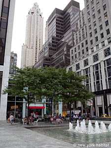 New York 2 Camere appartamento da dividere - Appartamento riferimento NY-10641