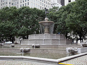 New York 2 Camere appartamento da dividere - soggiorno (NY-10641) photo 3 di 6