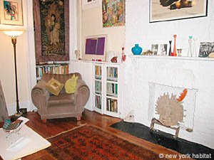 New York Studiowohnung ferienwohnung - Wohnungsnummer NY-10719