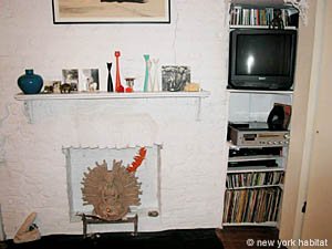 New York Studiowohnung ferienwohnung - wohnzimmer (NY-10719) photo 3 von 8