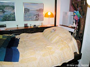 New York Studiowohnung ferienwohnung - wohnzimmer (NY-10719) photo 7 von 8
