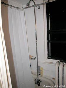 New York Studiowohnung ferienwohnung - badezimmer (NY-10719) photo 3 von 4