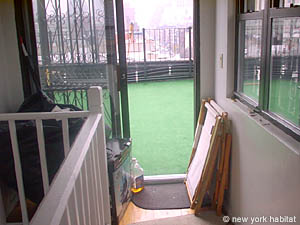 New York T3 - Penthouse appartements location vacances - autre (NY-10756) photo 1 de 7